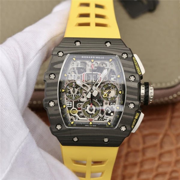 KV Richard Mille RM11-03 Series