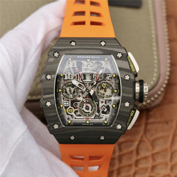 KV Richard Mille RM11-03 Series