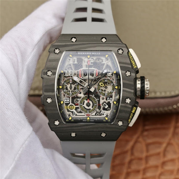 KV Richard Mille RM11-03 Series