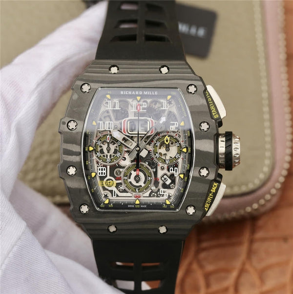 KV Richard Mille RM11-03 Series