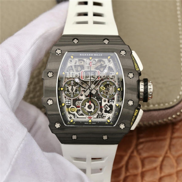 KV Richard Mille RM11-03 Series