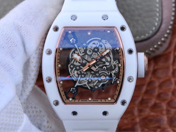 RM Richard Mille RM055