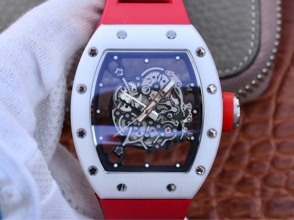 RM Richard Mille RM055