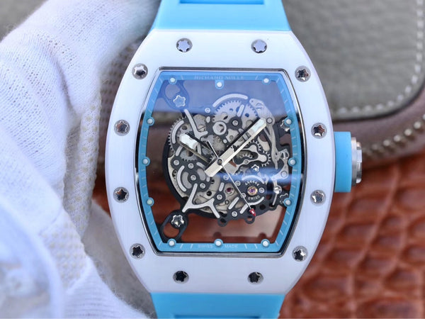 RM Richard Mille RM055