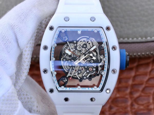 RM Richard Mille RM055