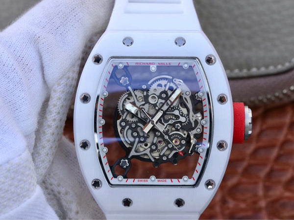 RM Richard Mille RM055