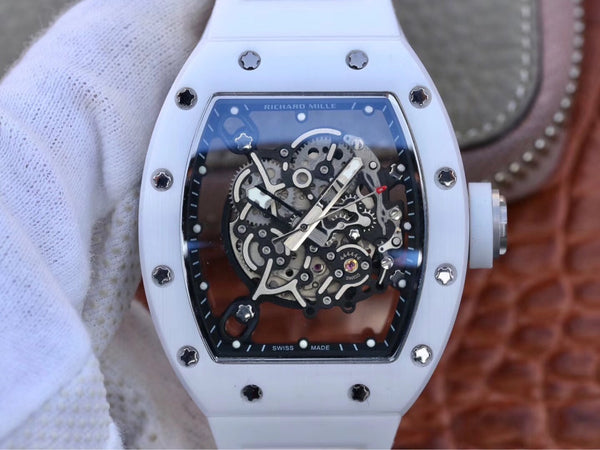 RM Richard Mille RM055