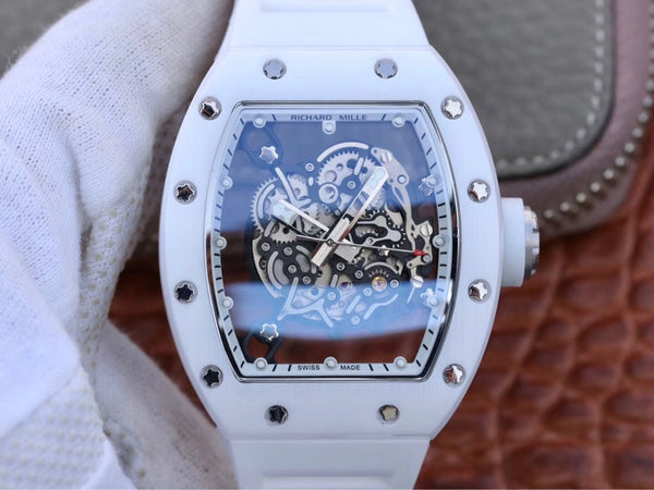 RM Richard Mille RM055