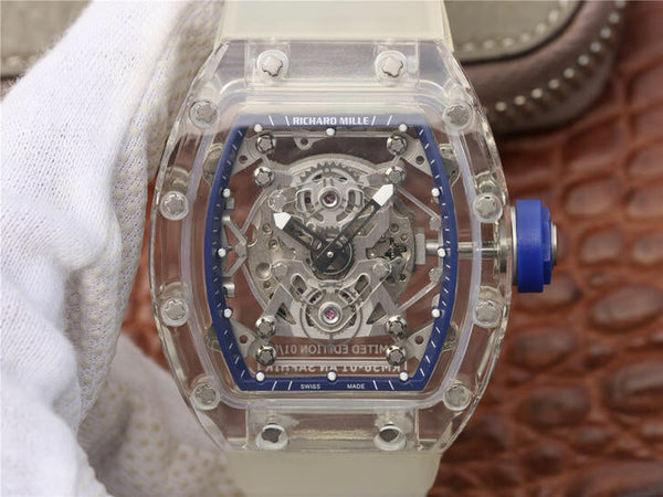 Richard Mille RM 56-01