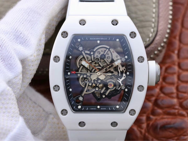 RM Richard Mille RM055