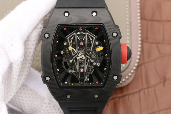 KV Richard Mille RM 27-03 Men-s Watch