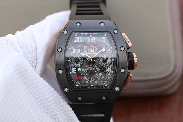 RM Richard Mille RM011 men-s watch