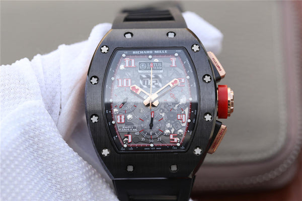 RM Richard Mille RM011 men-s watch