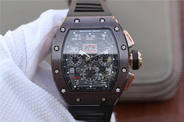 RM Richard Mille RM011 men-s watch