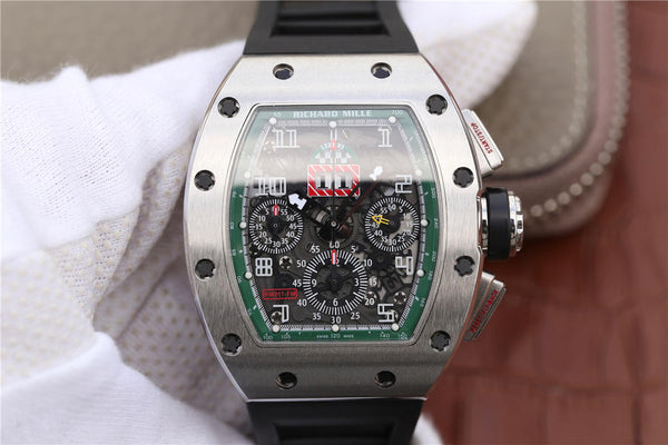 RM Richard Mille RM011 men-s watch