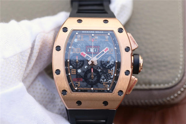 RM Richard Mille RM011 men-s watch