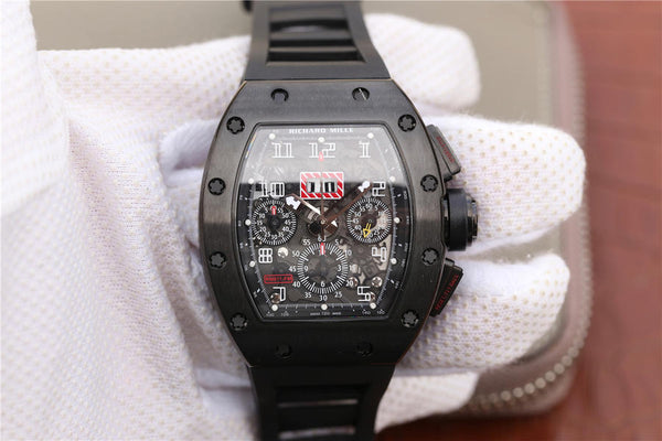 RM Richard Mille RM011 men-s watch