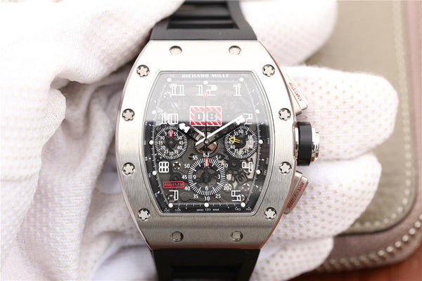 RM Richard Mille RM011 men-s watch