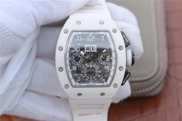 RM Richard Mille RM011 men-s watch