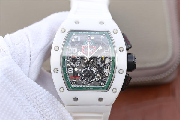 RM Richard Mille RM011 men-s watch