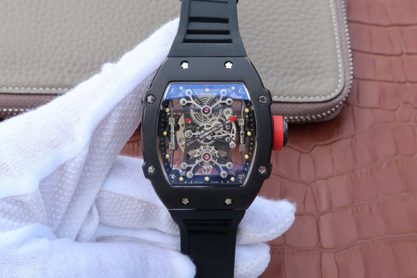 Richard Mille RM50 imported manual machinery