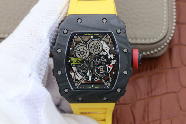 KV Richard Mille RM35-02 Series