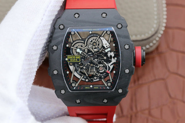 KV Richard Mille RM35-02 Series