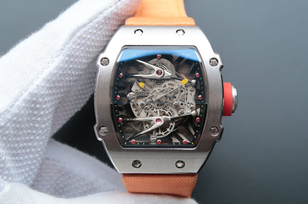 RM Richard Mille RM latest style RM27-02 series