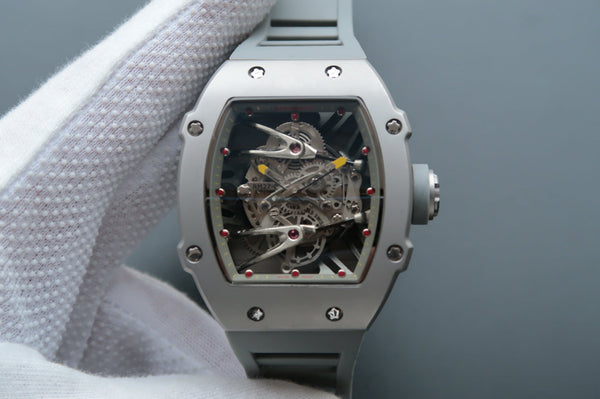 RM Richard Mille RM latest style RM27-02 series