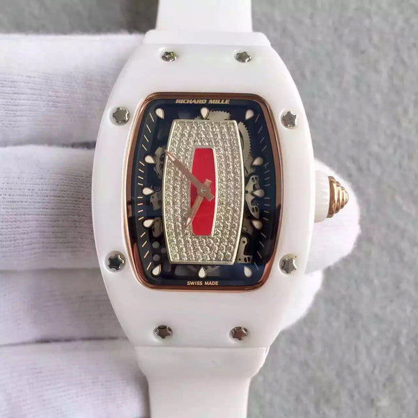 Richard Mille RM 07-01 LADIES