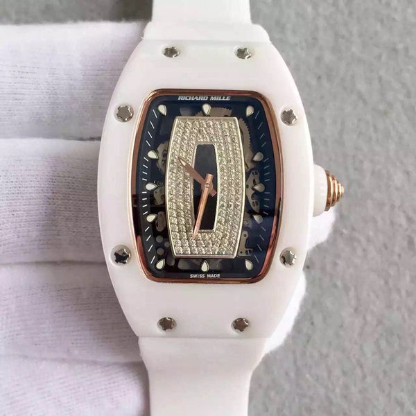 Richard Mille RM 07-01 LADIES