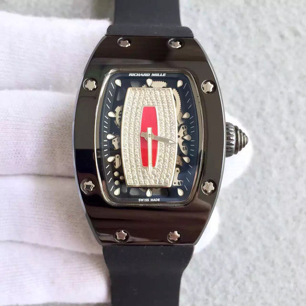 Richard Mille RM 07-01 LADIES