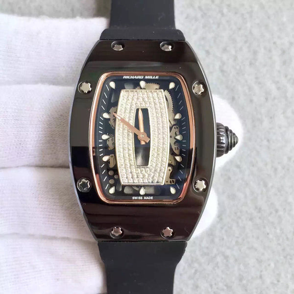 Richard Mille RM 07-01 LADIES