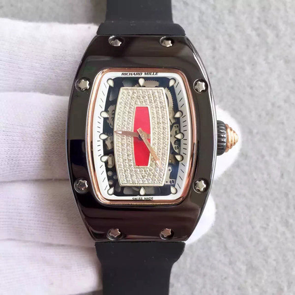 Richard Mille RM 07-01 LADIES