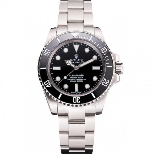 Replica Rolex Submariner PR00001